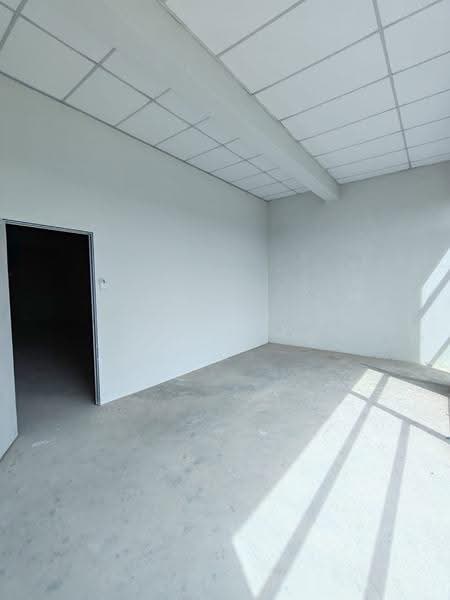 Shop / Office for Rent in Taman Rembia Perkasa (Rembia) - KK Yap - Interior - PropertyGuru.com.my
