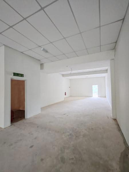 Shop / Office for Rent in Taman Rembia Perkasa (Rembia) - KK Yap - Interior - PropertyGuru.com.my