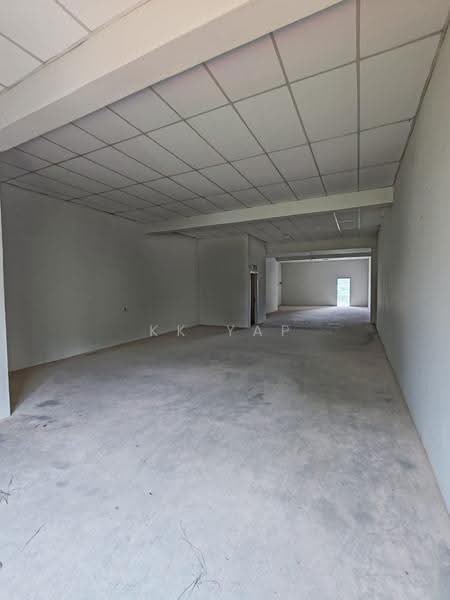 Shop / Office for Rent in Taman Rembia Perkasa (Rembia) - KK Yap - Interior - PropertyGuru.com.my