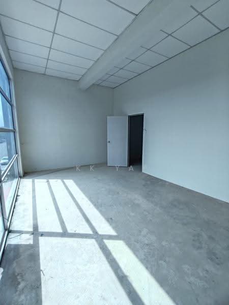 Shop / Office for Rent in Taman Rembia Perkasa (Rembia) - KK Yap - Interior - PropertyGuru.com.my