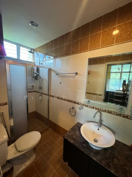 Condominium for Sale at Desa Gemilang - Elaine Yeoh - Bathroom - PropertyGuru.com.my