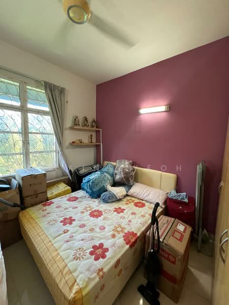 Condominium for Sale at Desa Gemilang - Elaine Yeoh - Bedroom - PropertyGuru.com.my