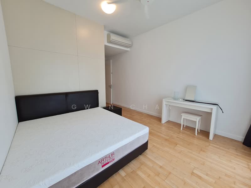 Kondominium untuk Dijual di Residensi 22 - Gwen Chan - Bedroom - PropertyGuru.com.my