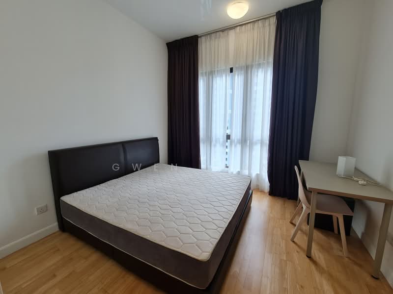 Kondominium untuk Dijual di Residensi 22 - Gwen Chan - Bedroom - PropertyGuru.com.my