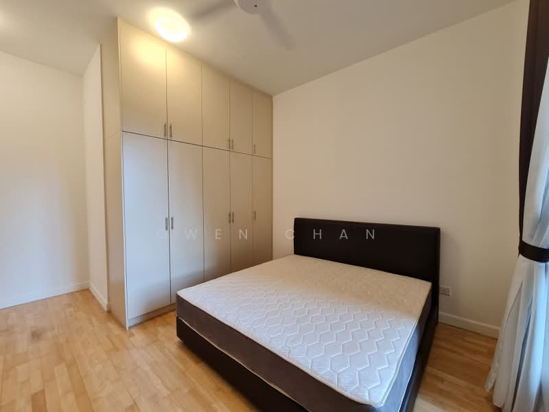 Kondominium untuk Dijual di Residensi 22 - Gwen Chan - Bedroom - PropertyGuru.com.my