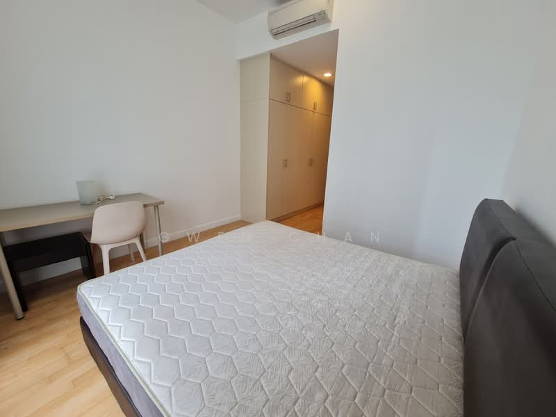 Kondominium untuk Dijual di Residensi 22 - Gwen Chan - Bedroom - PropertyGuru.com.my