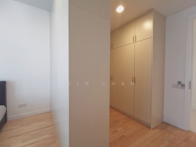 Kondominium untuk Dijual di Residensi 22 - Gwen Chan - Bedroom - PropertyGuru.com.my