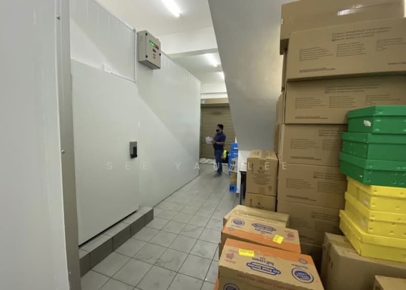 Kedai / Pejabat untuk Dijual di Bukit Raja (Selangor) - See Yau Lee - PropertyGuru.com.my