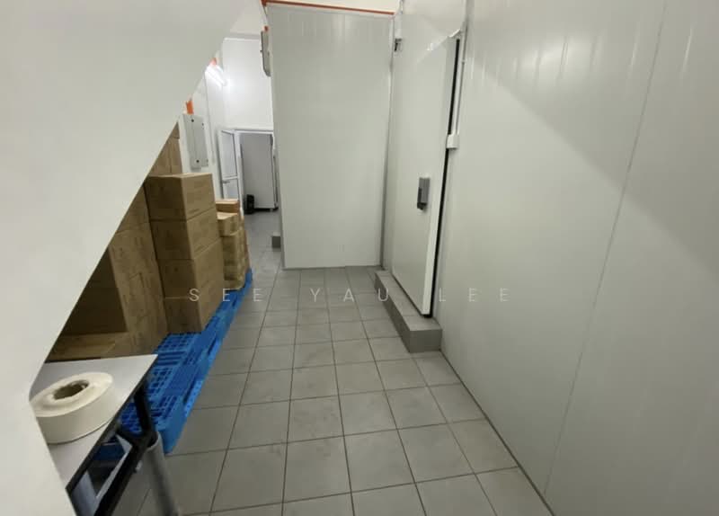 Kedai / Pejabat untuk Dijual di Bukit Raja (Selangor) - See Yau Lee - PropertyGuru.com.my