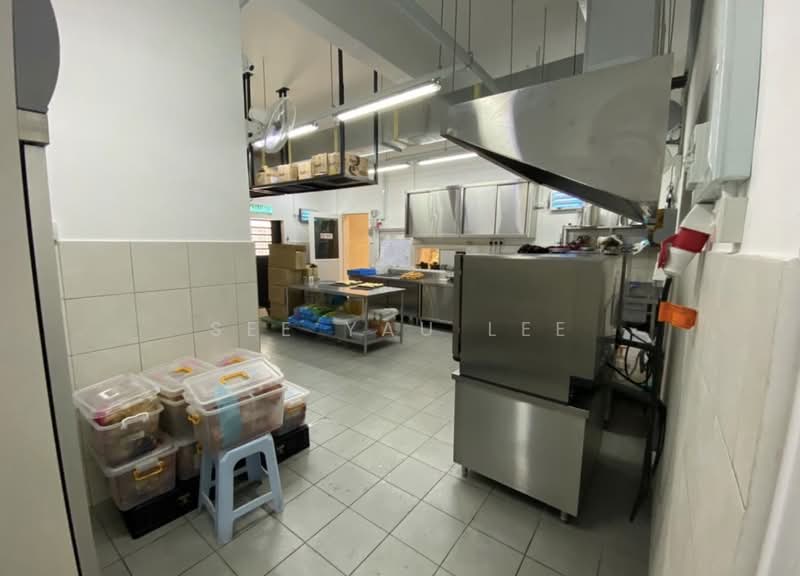 Kedai / Pejabat untuk Dijual di Bukit Raja (Selangor) - See Yau Lee - PropertyGuru.com.my