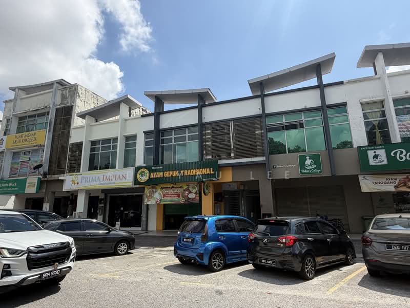 Kedai / Pejabat untuk Dijual di Bukit Raja (Selangor) - See Yau Lee - PropertyGuru.com.my
