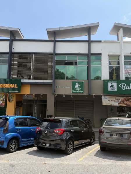 Kedai / Pejabat untuk Dijual di Bukit Raja (Selangor) - See Yau Lee - PropertyGuru.com.my