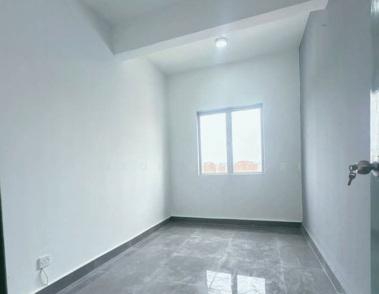 Apartment for Sale at Pangsapuri Mutiara Subang - Kamsol Mascuri - Interior - PropertyGuru.com.my
