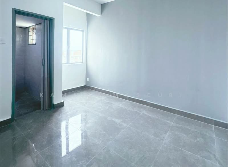 Apartment for Sale at Pangsapuri Mutiara Subang - Kamsol Mascuri - Interior - PropertyGuru.com.my