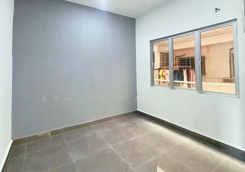 Apartment for Sale at Pangsapuri Mutiara Subang - Kamsol Mascuri - Interior - PropertyGuru.com.my