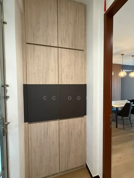 Servis Apartment untuk Disewa di Luminari - CC Ooi - Interior - PropertyGuru.com.my