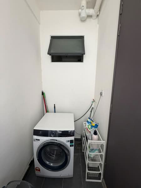 Servis Apartment untuk Disewa di Luminari - CC Ooi - Interior - PropertyGuru.com.my