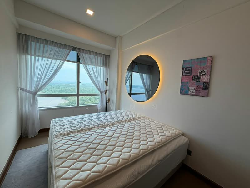 Servis Apartment untuk Disewa di Puteri Cove Residences - Joy Min - Bedroom - PropertyGuru.com.my
