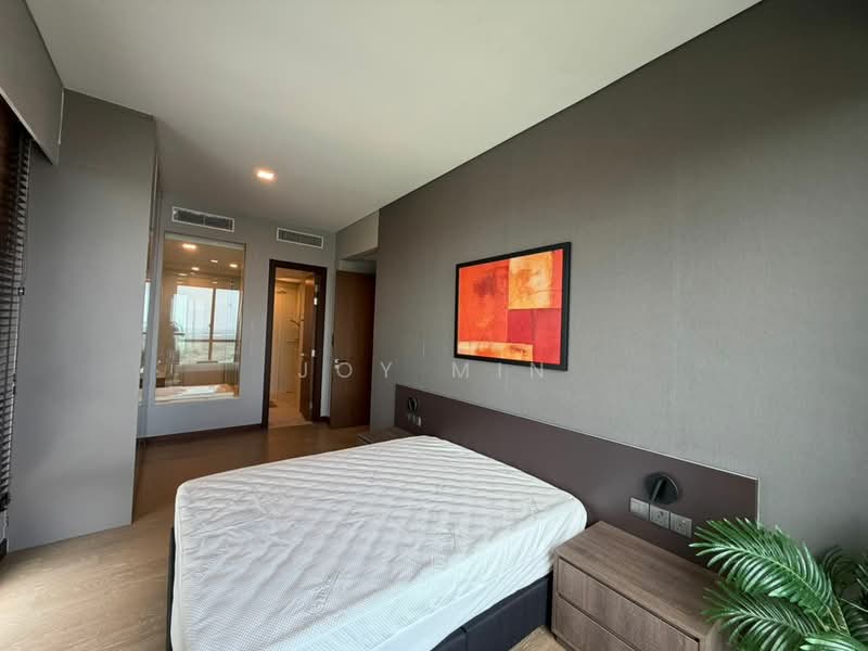 Servis Apartment untuk Disewa di Puteri Cove Residences - Joy Min - Bedroom - PropertyGuru.com.my