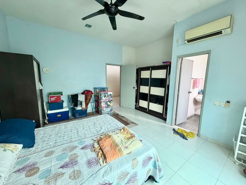 2-storey Terraced House for Sale in Setia Tropika (Johor Bahru) - Melinda Ee - Bedroom - PropertyGuru.com.my