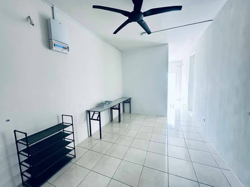 Apartment for Rent at Vista Danau Kota - Edward Leong - PropertyGuru.com.my