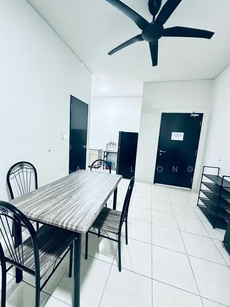 Apartment for Rent at Vista Danau Kota - Edward Leong - PropertyGuru.com.my