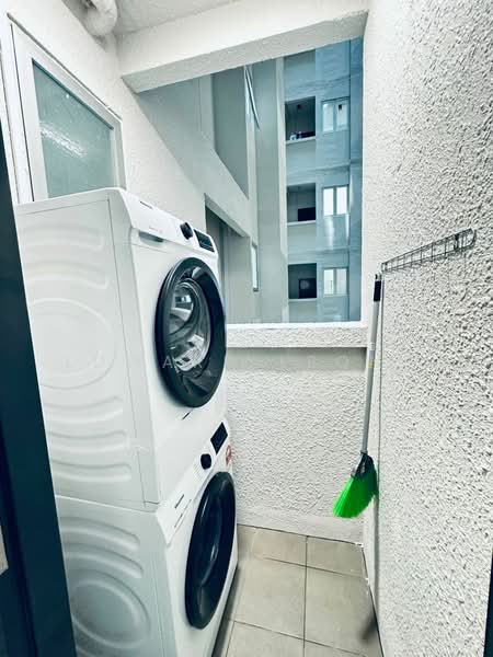 Apartment for Rent at Vista Danau Kota - Edward Leong - PropertyGuru.com.my