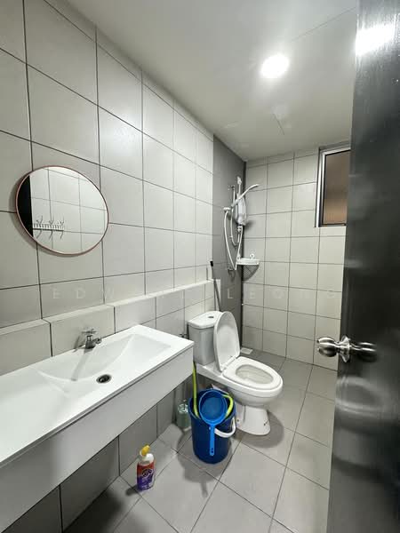 Apartment for Rent at Vista Danau Kota - Edward Leong - PropertyGuru.com.my