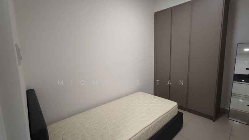 Service Residence for Sale at Eclipse Residence @ Pan'gaea - Michelle Tan - PropertyGuru.com.my