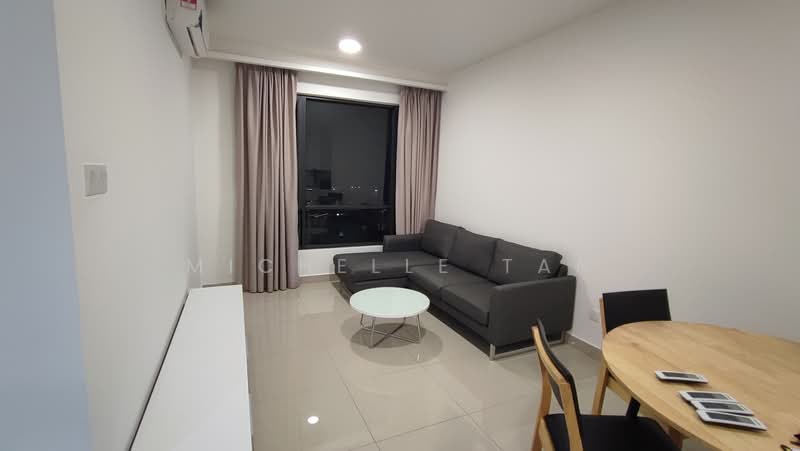 Service Residence for Sale at Eclipse Residence @ Pan'gaea - Michelle Tan - PropertyGuru.com.my