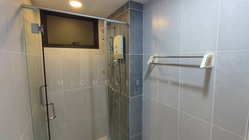 Service Residence for Sale at Eclipse Residence @ Pan'gaea - Michelle Tan - PropertyGuru.com.my