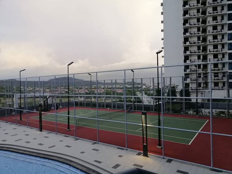 Servis Apartment untuk Dijual di Setia City Residences - May Tan - PropertyGuru.com.my