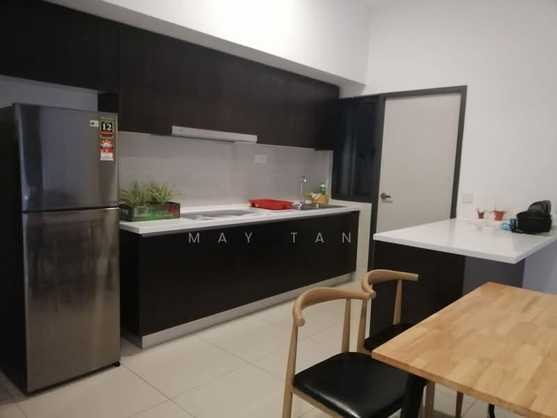 Servis Apartment untuk Dijual di Setia City Residences - May Tan - PropertyGuru.com.my