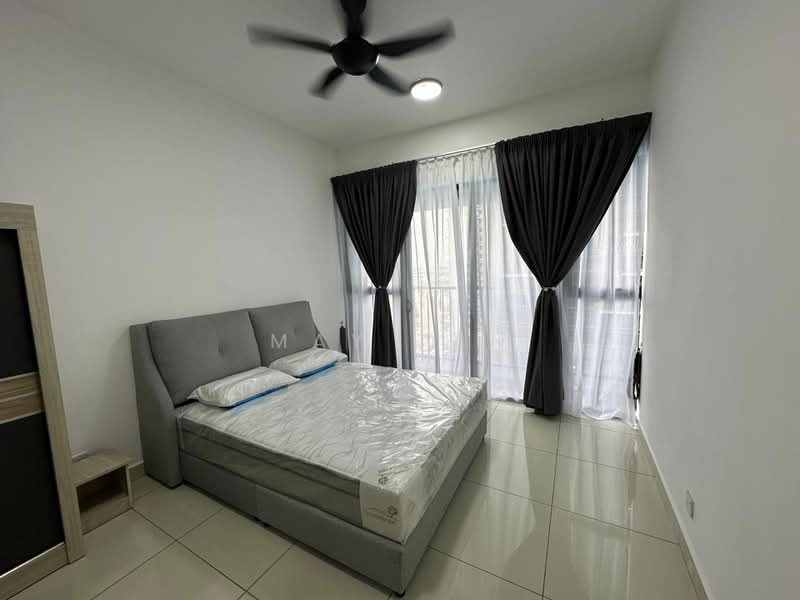 Servis Apartment untuk Dijual di Setia City Residences - May Tan - PropertyGuru.com.my