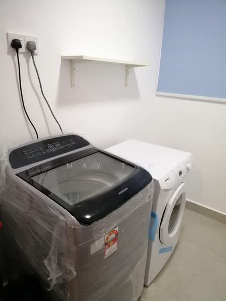 Servis Apartment untuk Dijual di Setia City Residences - May Tan - PropertyGuru.com.my