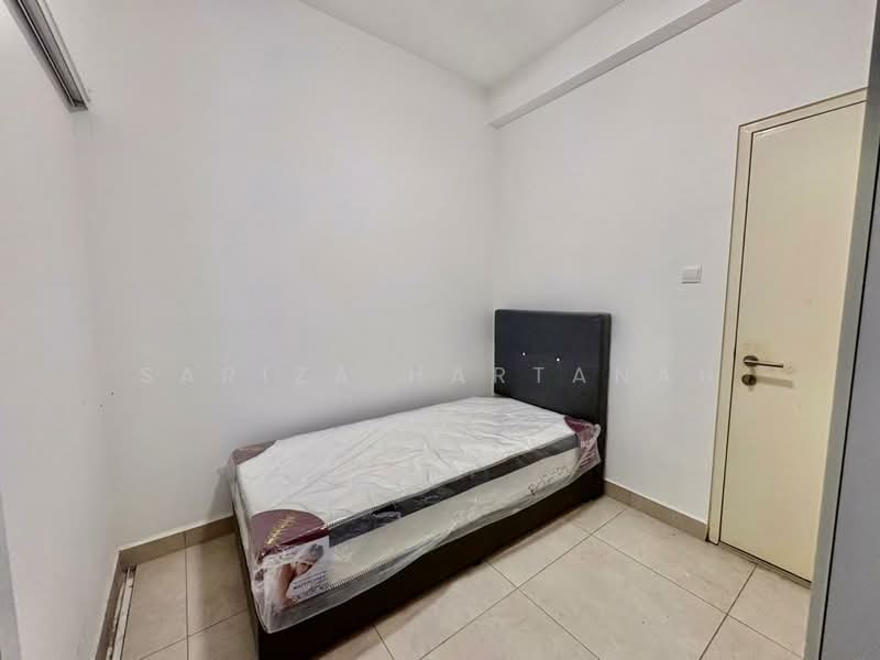 Kondominium untuk Dijual di Residensi Rimbun @ Canopy Hills - Sariza Hartanah - Bedroom - PropertyGuru.com.my
