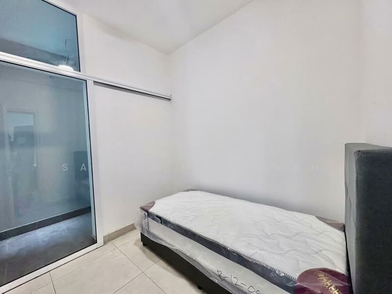 Kondominium untuk Dijual di Residensi Rimbun @ Canopy Hills - Sariza Hartanah - Bedroom - PropertyGuru.com.my