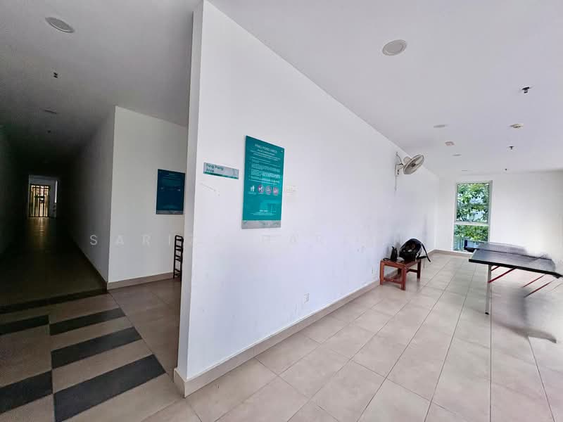 Kondominium untuk Dijual di Residensi Rimbun @ Canopy Hills - Sariza Hartanah - Corridor - PropertyGuru.com.my