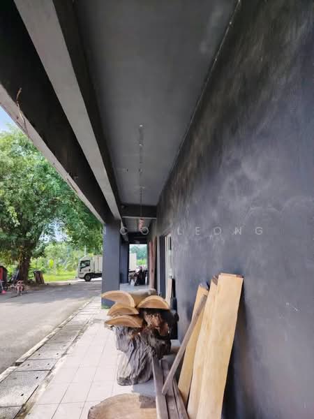 Kedai untuk Disewa di U6, Pusat Perdagangan Subang Permai (Shah Alam) - Franco Leong - Exterior - PropertyGuru.com.my