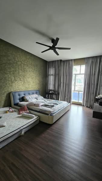 2-storey Terraced House for Sale in Setia Indah 9 (Setia Alam) - Loke . - Bedroom - PropertyGuru.com.my