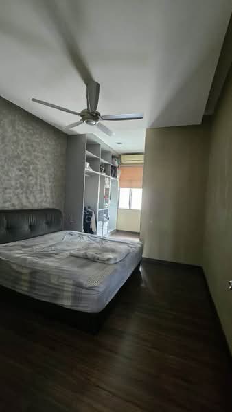 2-storey Terraced House for Sale in Setia Indah 9 (Setia Alam) - Loke . - Bedroom - PropertyGuru.com.my