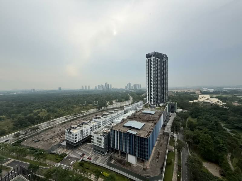 Condominium for Rent at Teega Residences - Joy Min - Exterior - PropertyGuru.com.my