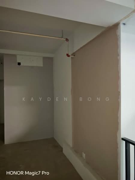 Shop / Office for Rent in Taman Sains Selangor (Kota Damansara) - Kayden Bong - Interior - PropertyGuru.com.my