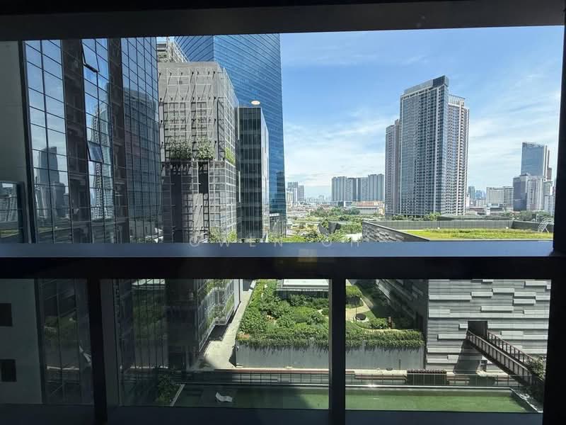 Servis Apartment untuk Disewa di TRX Residences - Owen Oh - PropertyGuru.com.my