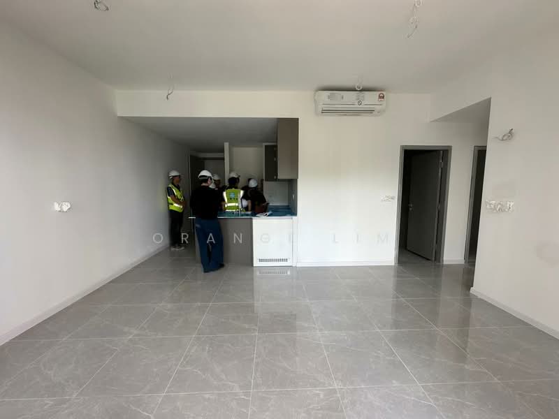 Servis Apartment untuk Dijual di Quinn Residence - Orange Lim - Interior - PropertyGuru.com.my