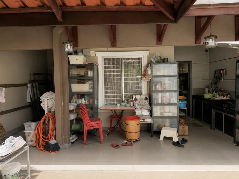 Terraced House for Sale in Alam Damai (Cheras) - Michelle Siow - PropertyGuru.com.my