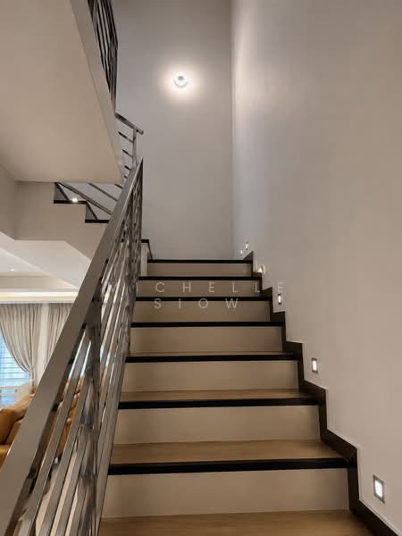 Terraced House for Sale in Alam Damai (Cheras) - Michelle Siow - PropertyGuru.com.my