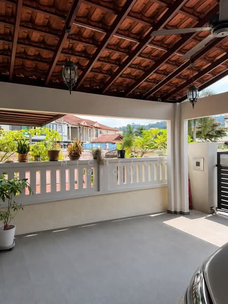 Terraced House for Sale in Alam Damai (Cheras) - Michelle Siow - PropertyGuru.com.my