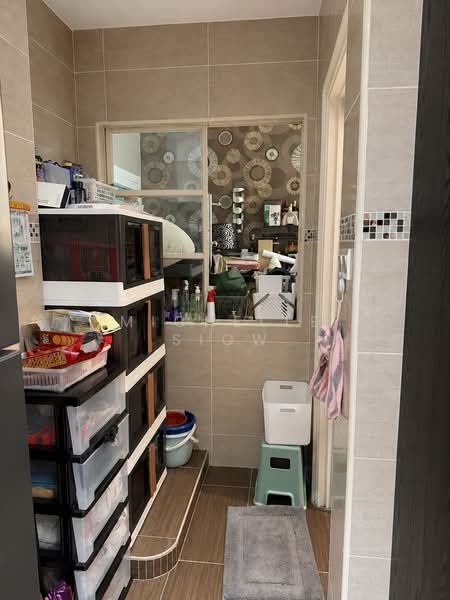 Terraced House for Sale in Alam Damai (Cheras) - Michelle Siow - PropertyGuru.com.my