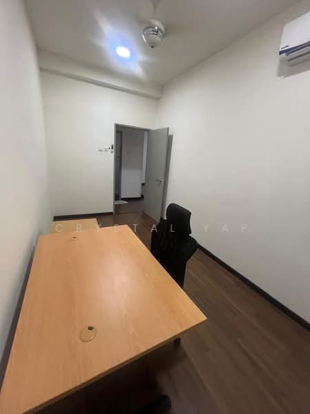 Service Residence for Rent at Silk Sky - Crystal Yap - PropertyGuru.com.my